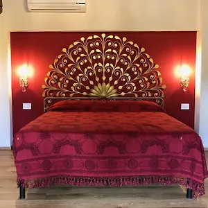 Residenza Cantalupo Bed & Breakfast