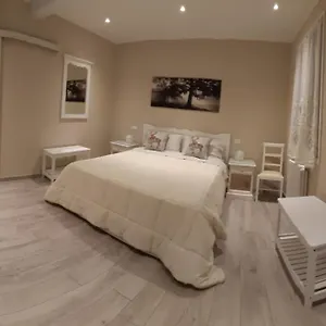 Reggiolacittàinvisibile Bed & Breakfast